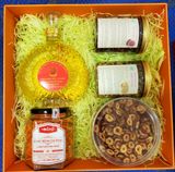 Hộp quà tết Đông Trùng Hạ Thảo Hoa Xuân