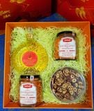 Hộp quà tết Đông Trùng Hạ Thảo Phúc Lộc