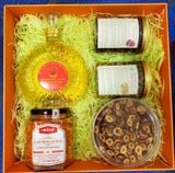 Hộp quà tết Đông Trùng Hạ Thảo Hoa Xuân