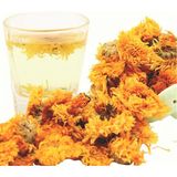 Trà hoa cúc kim tiền