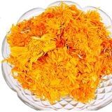 Trà hoa cúc kim tiền