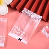 Túi hàn miệng size 7x9.5cm có họa tiết