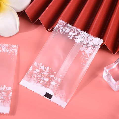 Túi hàn miệng size 7x9.5cm có họa tiết