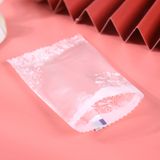 Túi hàn miệng size 7x9.5cm có họa tiết
