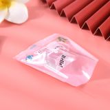 Túi hàn miệng size 7x9.5cm có họa tiết