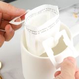 Phin giấy pha cà phê ( 50 cái)