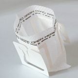 Phin giấy pha cà phê ( 50 cái)