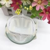 Phin giấy pha cà phê ( 50 cái)