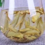 Bạch trà móng rồng Tây Côn Lĩnh ( trà đuôi rồng)