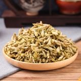 Bạch trà móng rồng Tây Côn Lĩnh ( trà đuôi rồng)