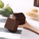 Đường nâu nguyên chất thủ công Vân Nam ( đường đỏ, đường đen)
