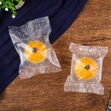Túi hàn miệng size 7x9.5cm có họa tiết