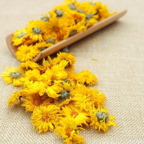 Trà hoa cúc Huệ Châu
