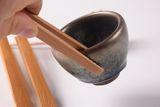 KẸP GẮP TRÀ , GẮP CHÉN BẰNG TRE ĐA NĂNG