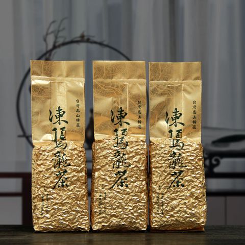 Trà Ô long Đài Loan Thượng Hạng