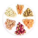 Trà thảo mộc teatox mix sẵn ( 10 gói)