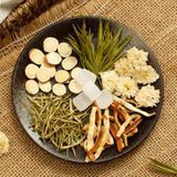 Trà thảo mộc teatox mix sẵn ( 10 gói)