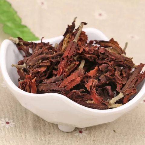 Trà hoa ngọc lan ( thiết mộc lan)