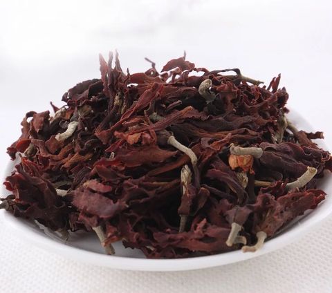 Trà hoa ngọc lan ( thiết mộc lan)