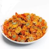 Trà hoa cúc kim tiền