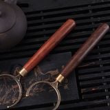 Kẹp chén trà chống bỏng