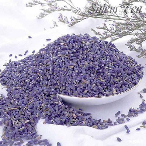 Trà Hoa Lavender Pháp