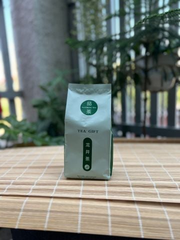 Trà Long Tỉnh Tây Hồ Hàng Châu