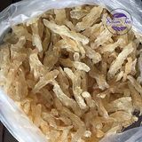 Mủ trôm nguyên chất đựng trong túi nilong lớn