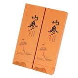 Nhân sâm núi Trường Bạch hộp 1 cây có kiểm định