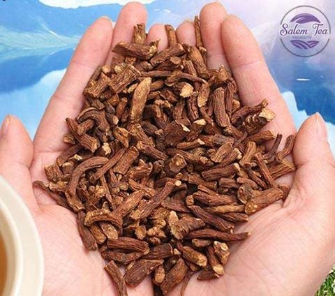 “Rễ Bồ Công Anh tự nhiên sấy khô giàu dưỡng chất”