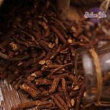 “Cận cảnh rễ Bồ Công Anh được sấy khô tươi ngon”