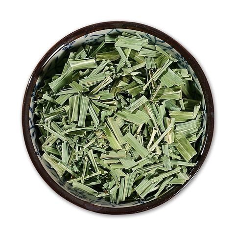 Trà lá sả chanh( cỏ chanh, lemongrass) Ấn Độ