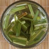 Trà lá sả chanh( cỏ chanh, lemongrass) Ấn Độ