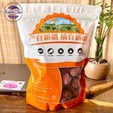 “Túi táo đỏ chất lượng cao, đảm bảo nguồn gốc từ vùng Tân Cương”