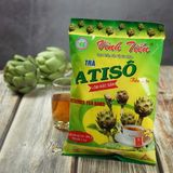Trà atiso túi lọc Vĩnh Tiến 100 gói nhỏ