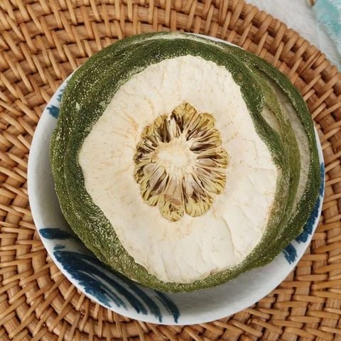 TRÀ GARCINIA ( TRÀ QUẢ BỨA)