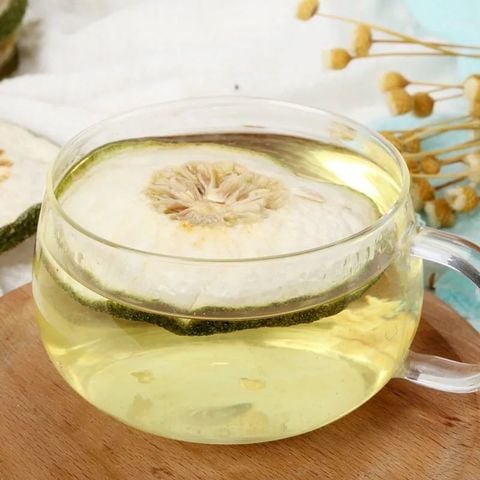 TRÀ GARCINIA ( TRÀ QUẢ BỨA)