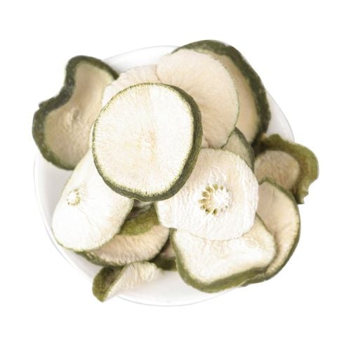 TRÀ GARCINIA ( TRÀ QUẢ BỨA)