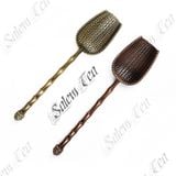 Xẻng Xúc Trà, Cà Phê Bằng Đồng Hợp Kim