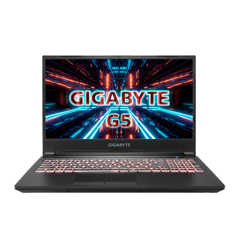 GIGABYTE G5 KC (i5-10500H | RTX3060)