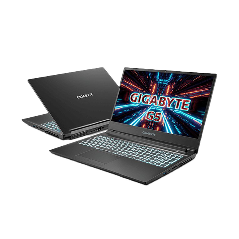 GIGABYTE G5 KC (i5-10500H | RTX3060)