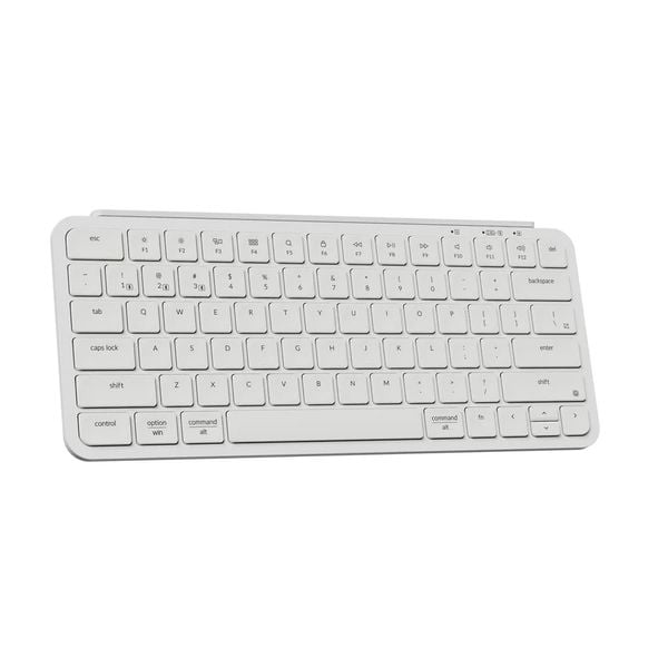 Bàn phím không dây Keychron B1 Pro Ultra-Slim Wireless