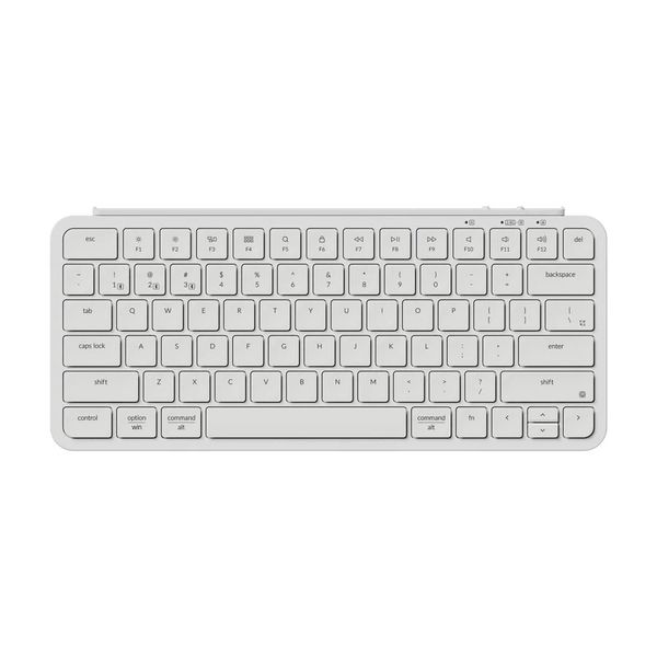 Bàn phím không dây Keychron B1 Pro Ultra-Slim Wireless