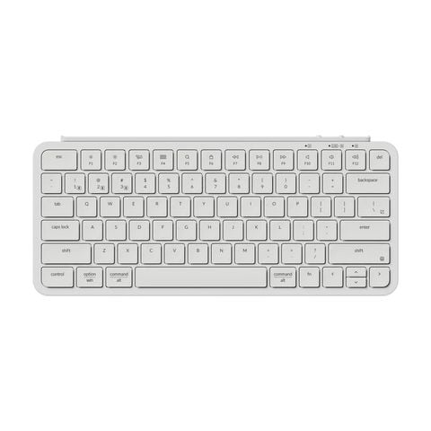 Bàn phím không dây Keychron B1 Pro Ultra-Slim Wireless