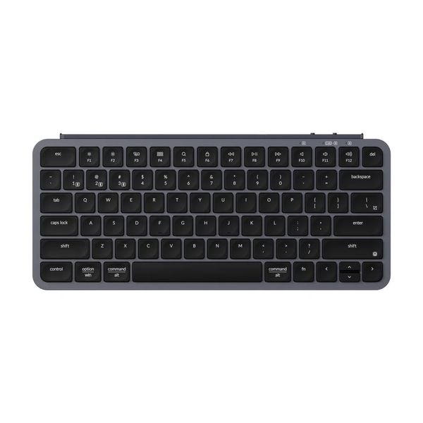 Bàn phím không dây Keychron B1 Pro Ultra-Slim Wireless