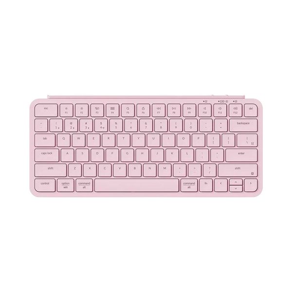 Bàn phím không dây Keychron B1 Pro Ultra-Slim Wireless