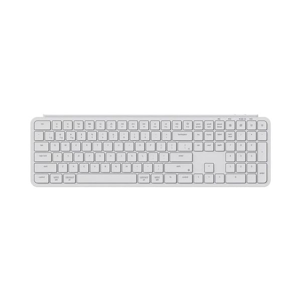 Bàn phím không dây Keychron B6 Pro Ultra-Slim Wireless
