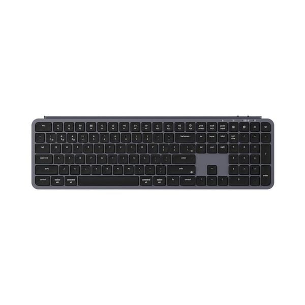 Bàn phím không dây Keychron B6 Pro Ultra-Slim Wireless