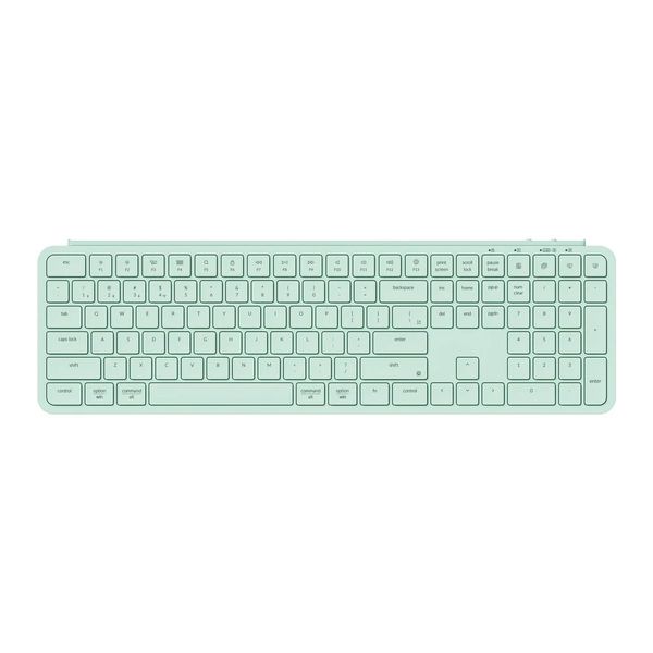 Bàn phím không dây Keychron B6 Pro Ultra-Slim Wireless