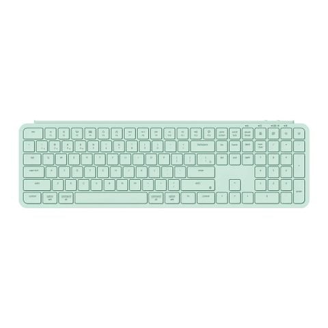 Bàn phím không dây Keychron B6 Pro Ultra-Slim Wireless